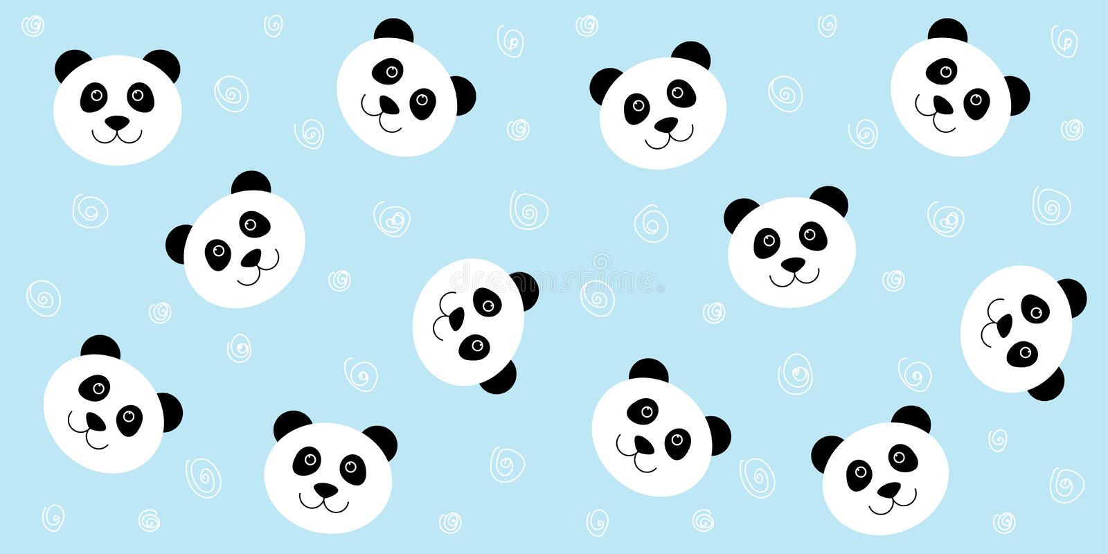 Detail Wallpaper Panda Cute Nomer 43