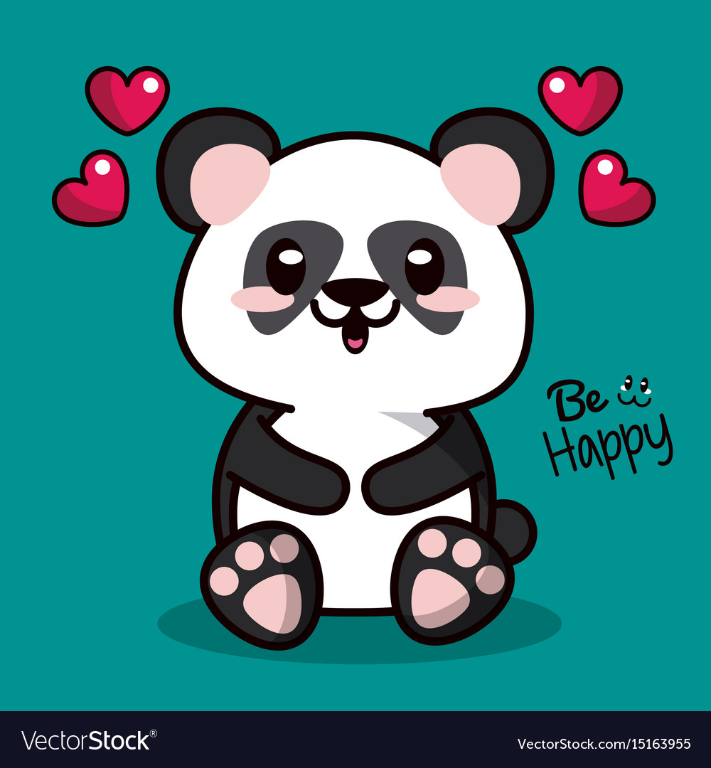 Detail Wallpaper Panda Cute Nomer 53