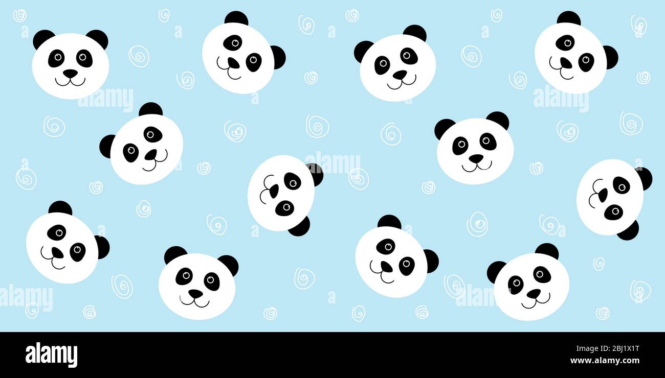 Detail Wallpaper Panda Cute Nomer 56