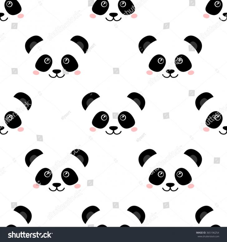 Detail Wallpaper Panda Lucu Biru Nomer 54