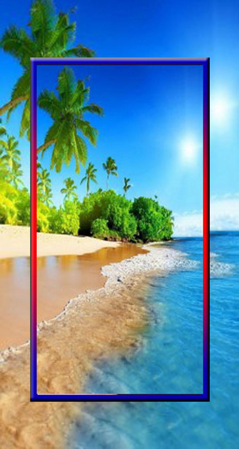 Detail Wallpaper Pantai Hd Nomer 40