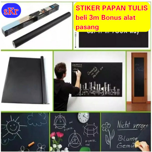 Detail Wallpaper Papan Tulis Nomer 29