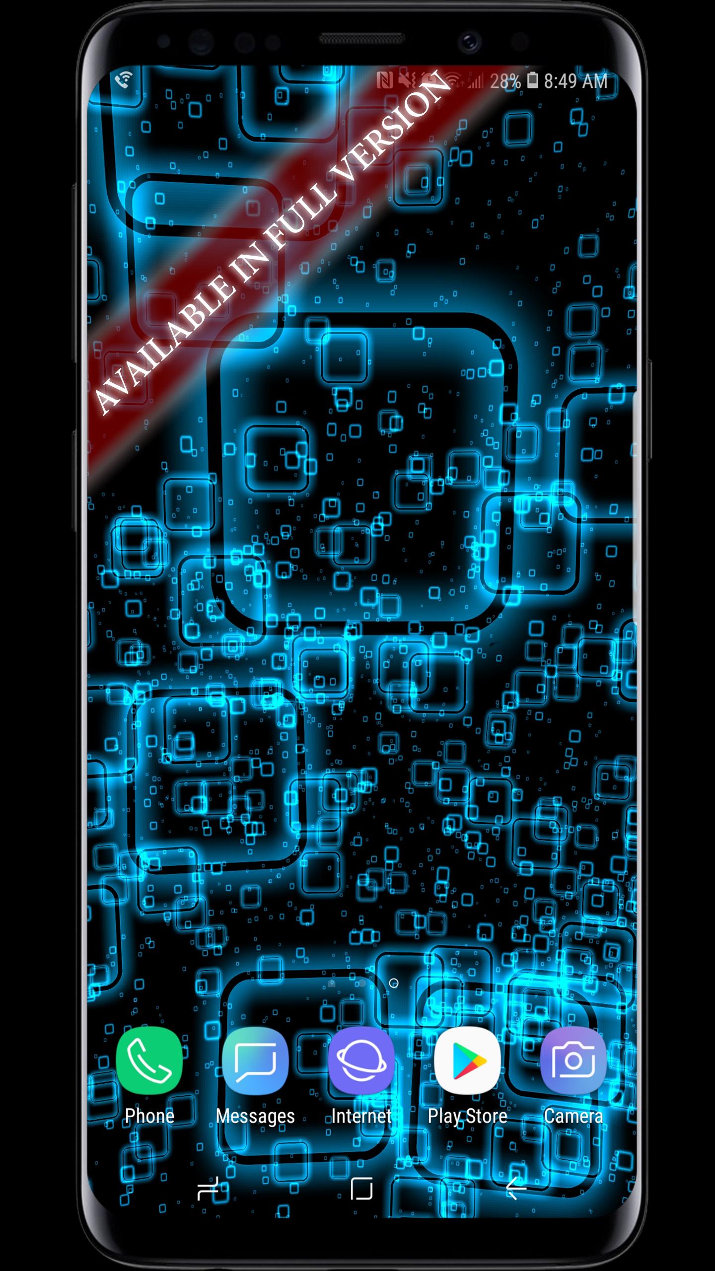 Detail Wallpaper Parallax Android Nomer 28