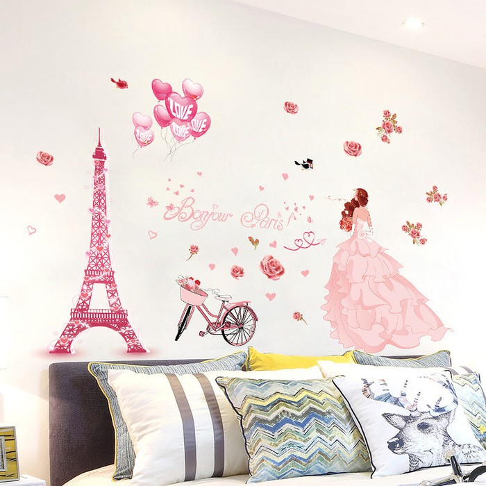 Detail Wallpaper Paris Cantik Nomer 26