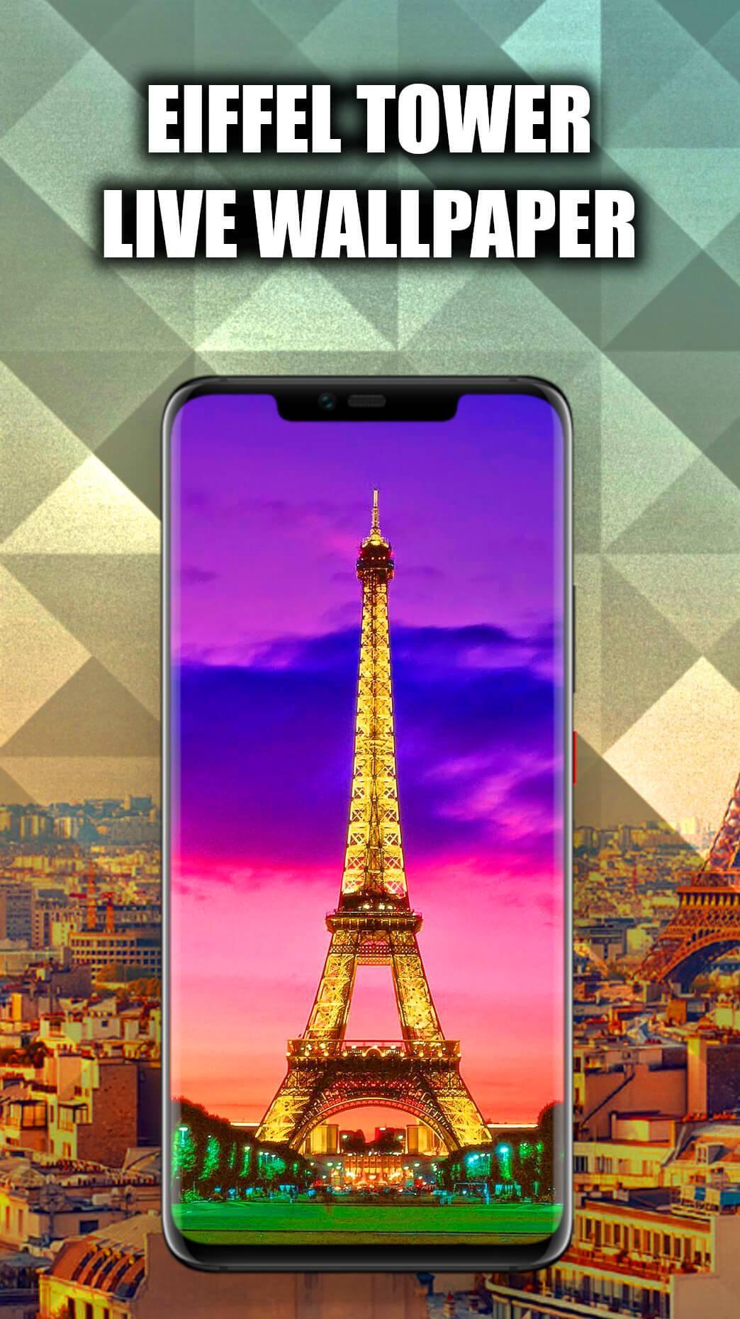 Detail Wallpaper Paris Keren Nomer 47