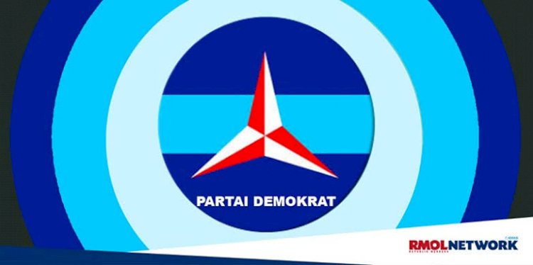 Detail Wallpaper Partai Demokrat Nomer 17