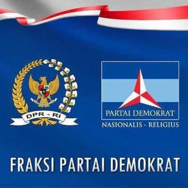 Detail Wallpaper Partai Demokrat Nomer 43