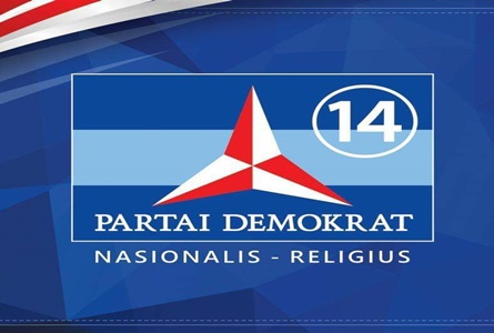 Detail Wallpaper Partai Demokrat Nomer 49