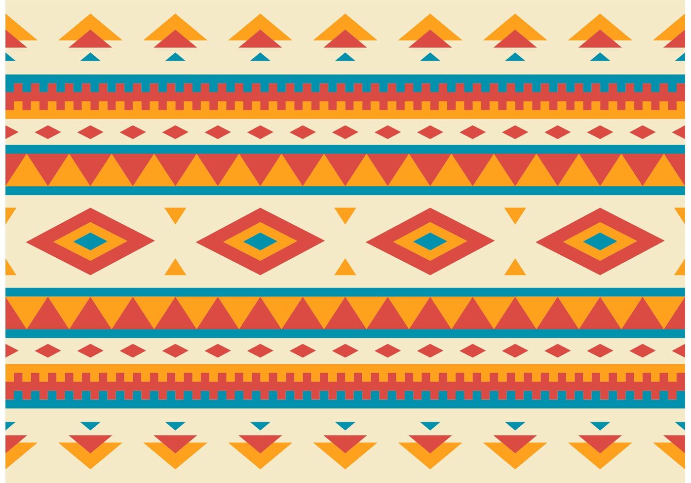 Detail Wallpaper Pattern Tribal Nomer 37