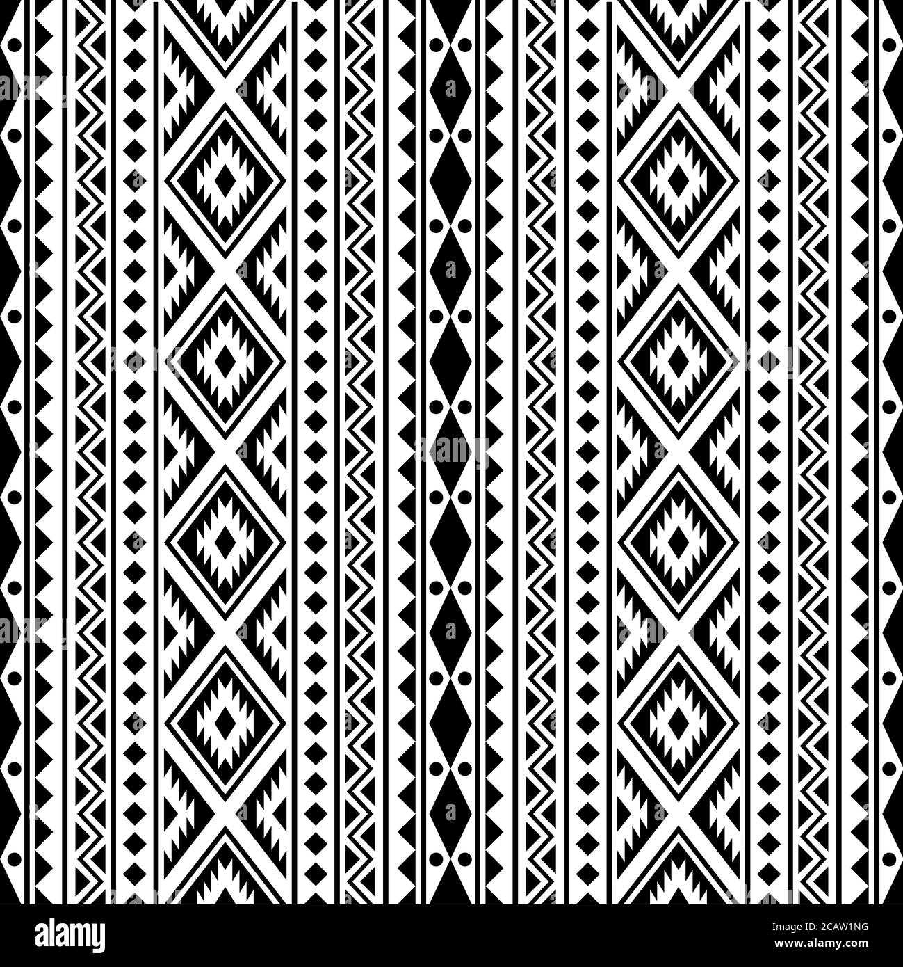 Detail Wallpaper Pattern Tribal Nomer 43