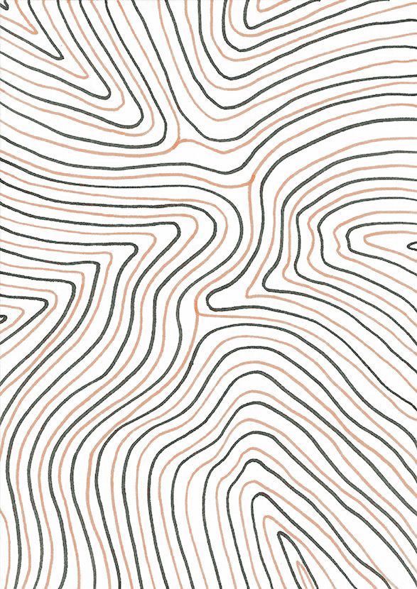 Detail Wallpaper Pattern Tumblr Nomer 12