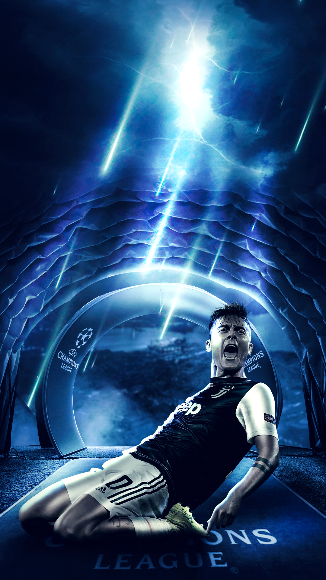 Detail Wallpaper Paulo Dybala Nomer 28