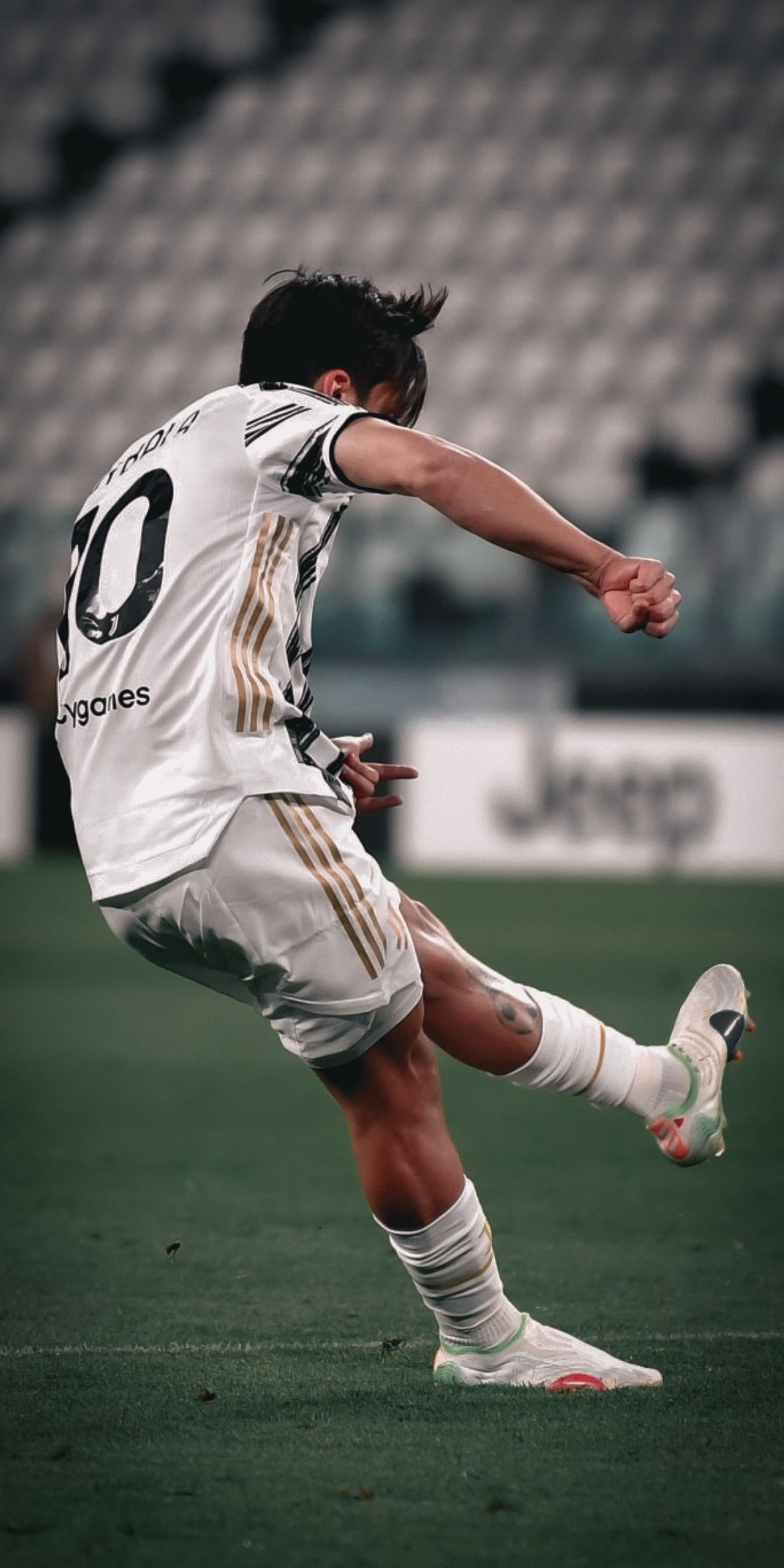 Detail Wallpaper Paulo Dybala Nomer 33