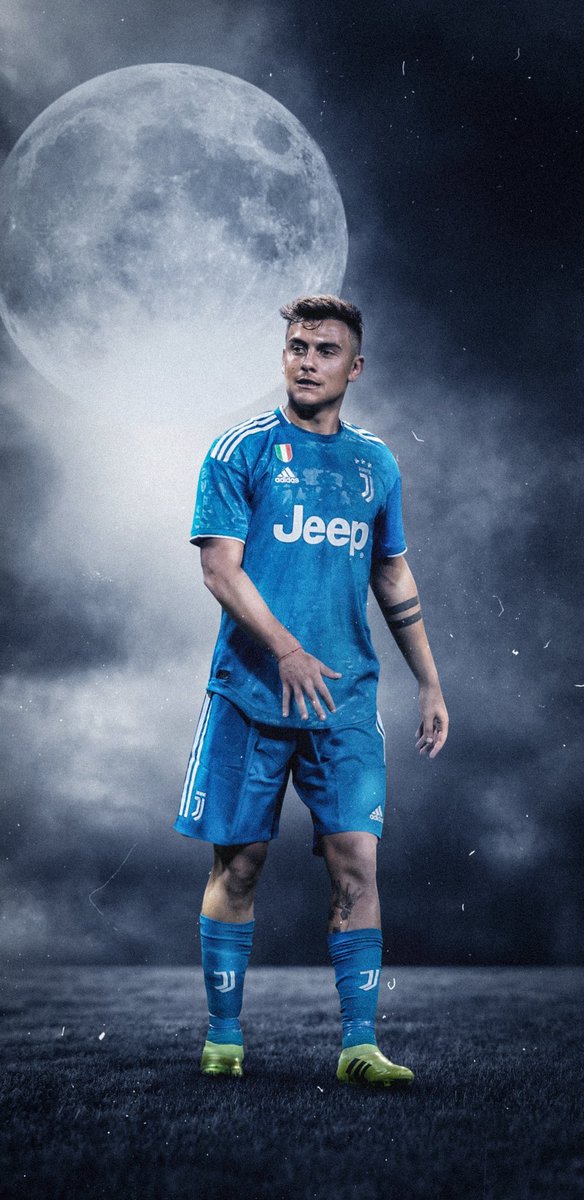 Detail Wallpaper Paulo Dybala Nomer 54