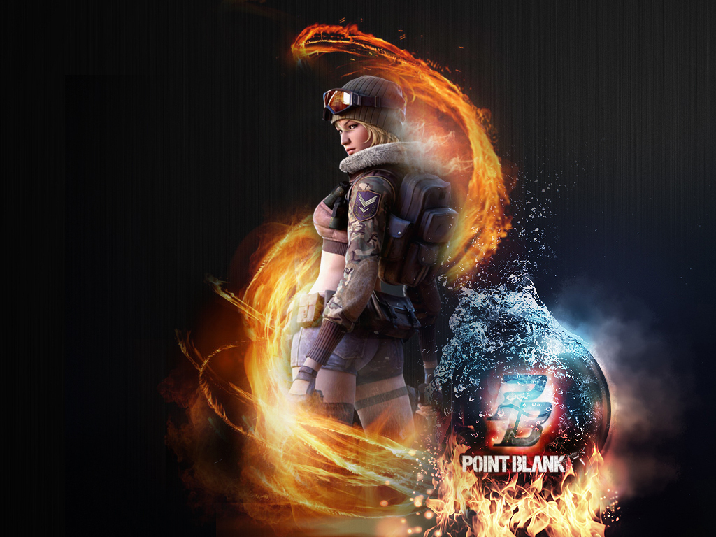 Detail Wallpaper Pb Garena Hd Nomer 4