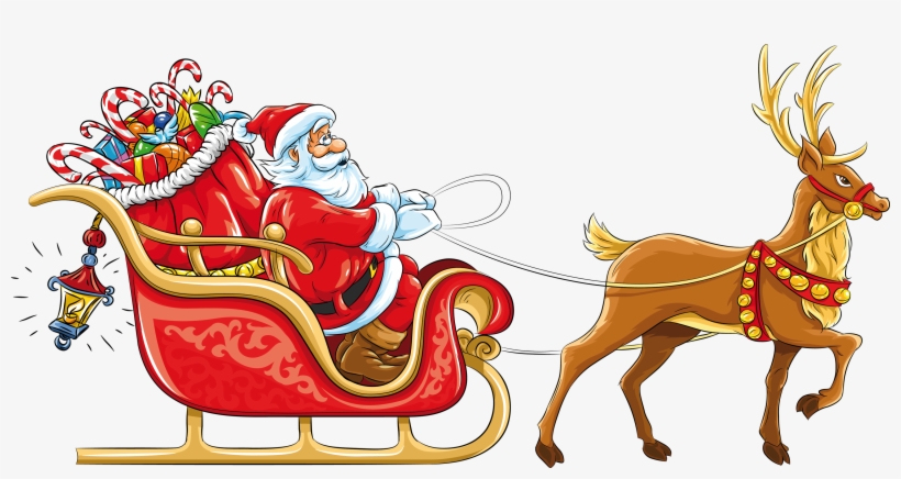 Detail Santa Pictures To Download Nomer 11