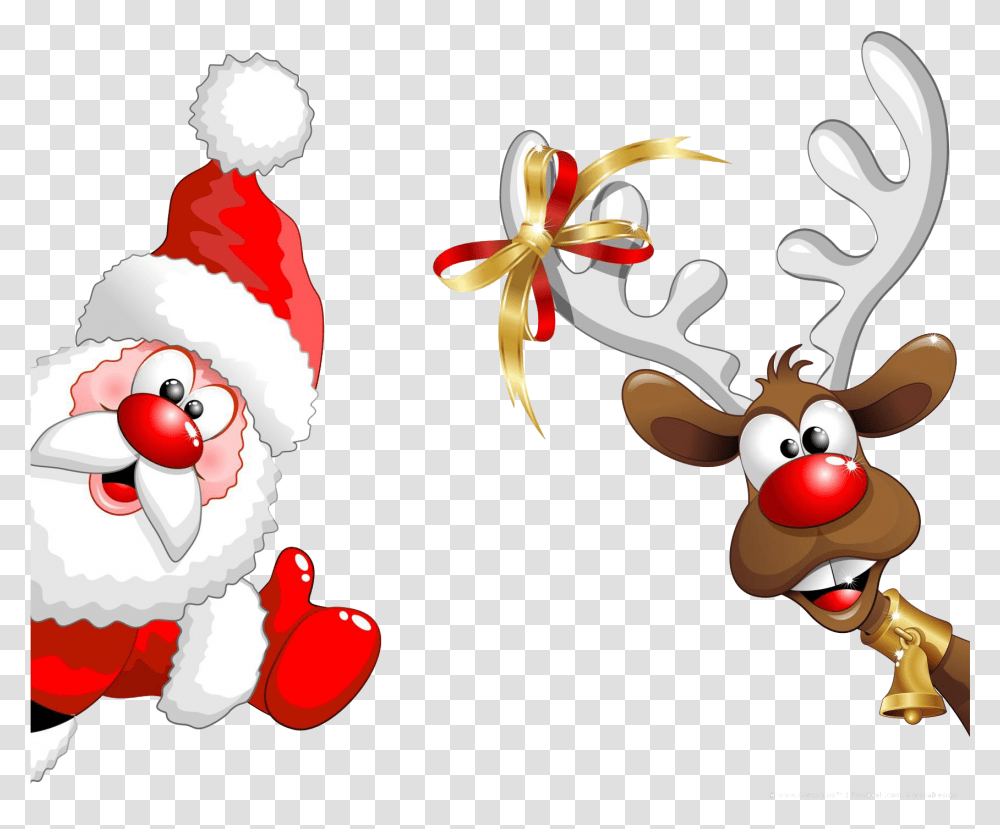 Detail Santa Pictures To Download Nomer 41