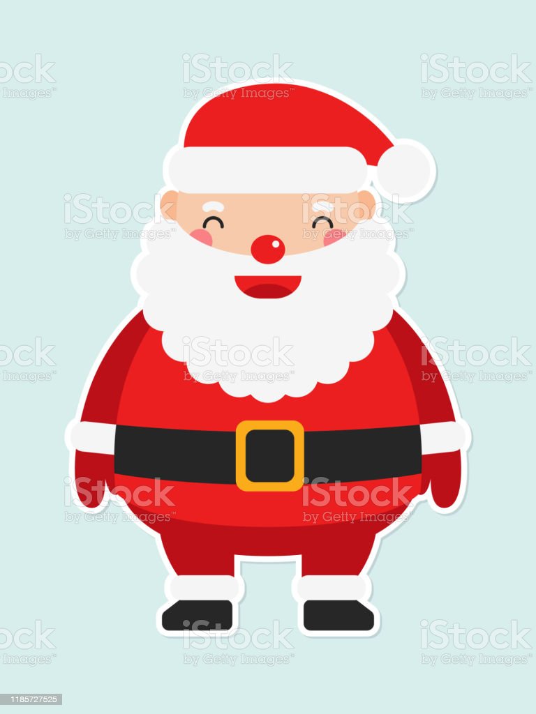 Detail Santa Pictures To Download Nomer 48