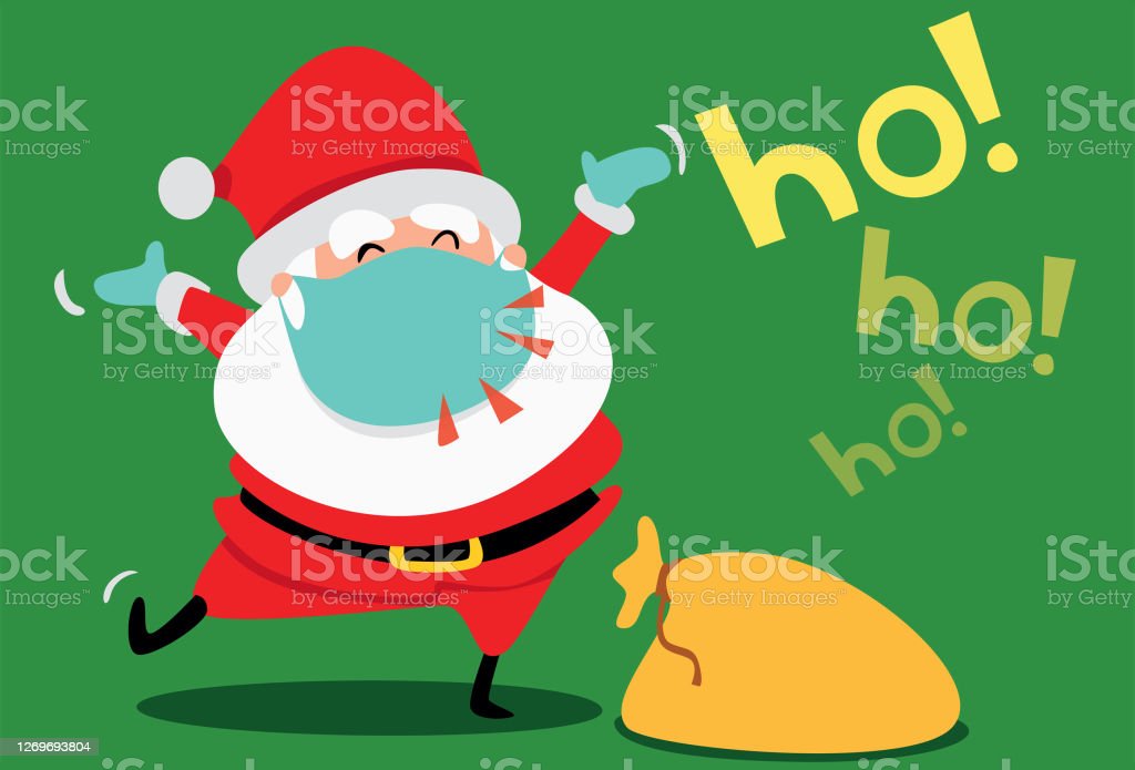 Detail Santa Pictures To Download Nomer 56