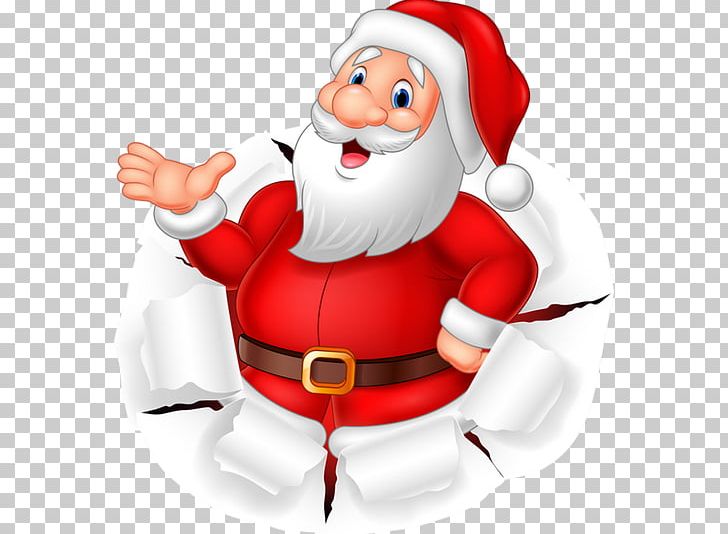 Detail Santa Png Free Nomer 24