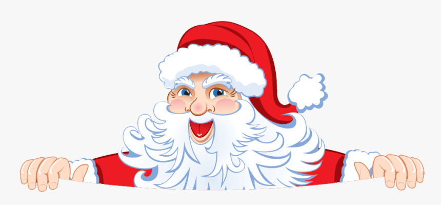 Detail Santa Png Image Nomer 40