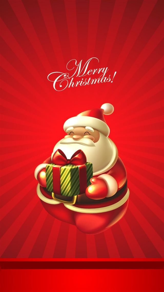 Detail Santaclaus Wallpapers Nomer 45