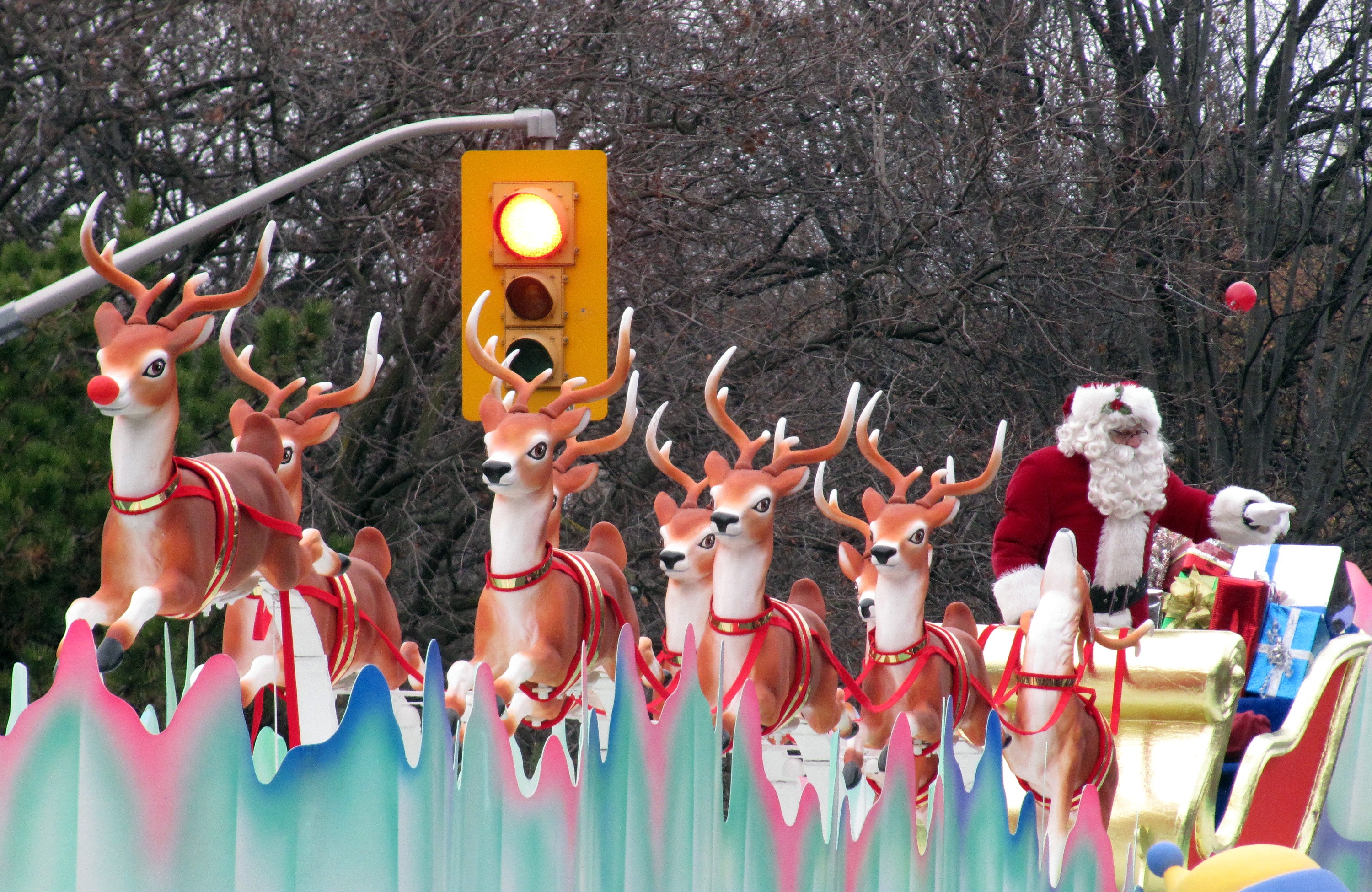 Detail Santas Reindeers Name List Nomer 40