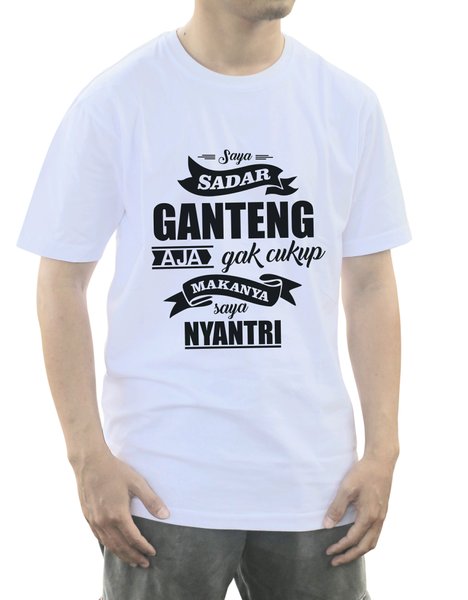 Detail Santri Ganteng Nomer 45