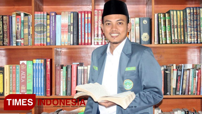 Detail Santri Kelanan Gambar Nomer 23