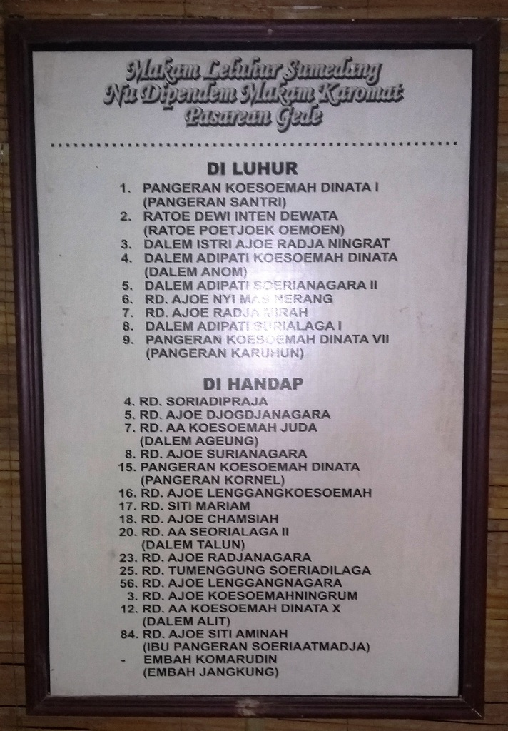 Detail Santri Kelanan Gambar Makam Wali Song Nomer 32