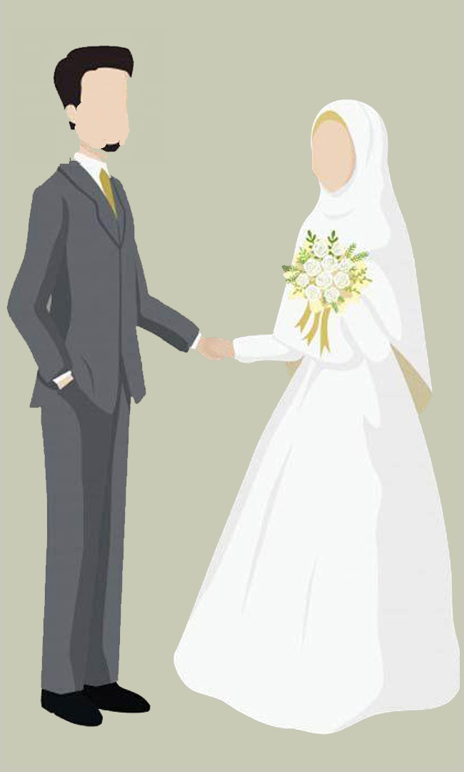 Detail Santri Kelanan Gambar Perkawinan Islam Tempo Dulu Nomer 25