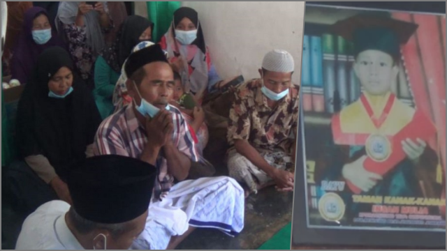 Detail Santri Kelanan Gambar Perkawinan Islam Tempo Dulu Nomer 41