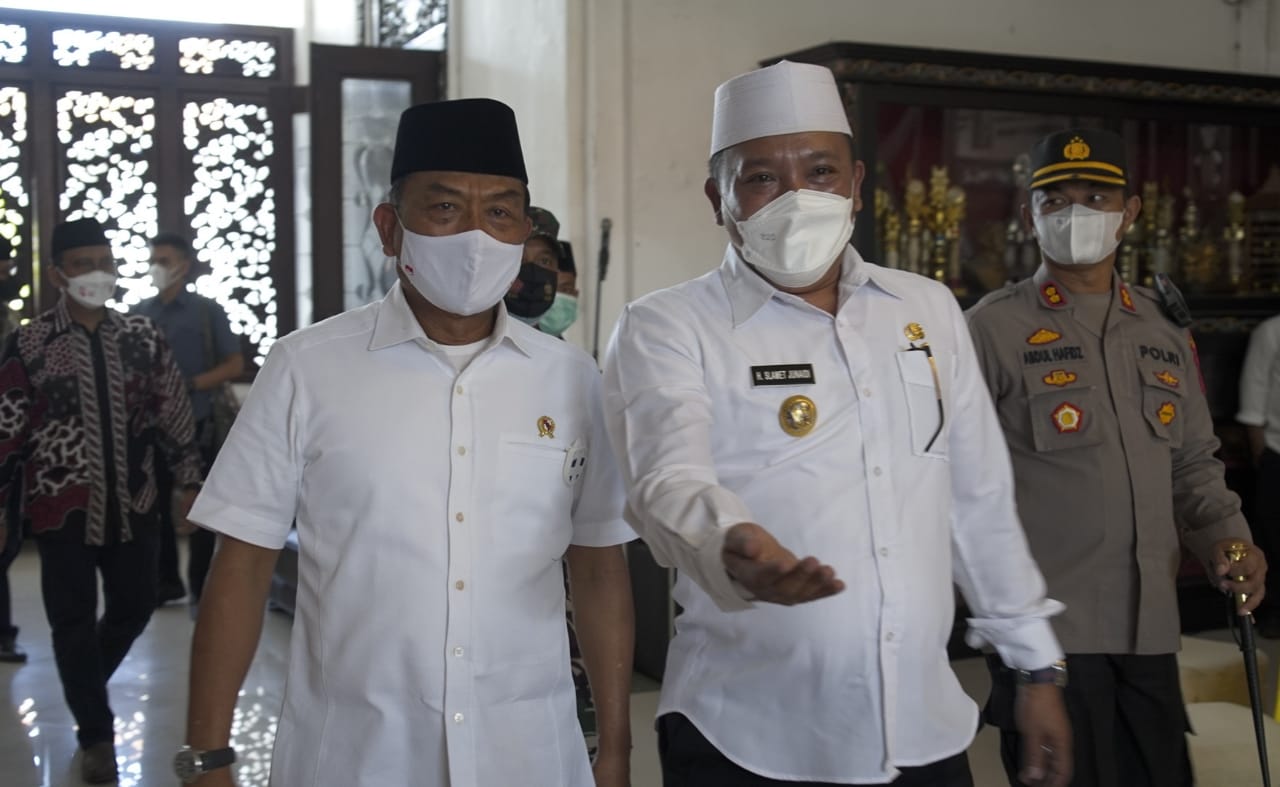 Detail Santri Kelanan Gambar Pesantren Nomer 50