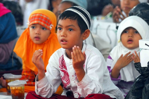 Detail Santunan Anak Yatim Png Nomer 8