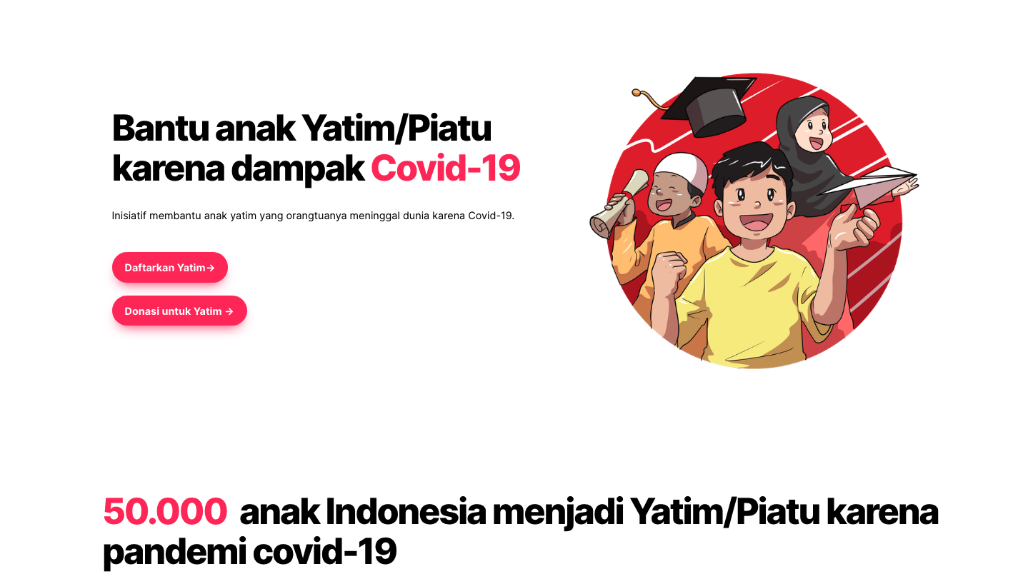 Detail Santunan Anak Yatim Vector Nomer 24