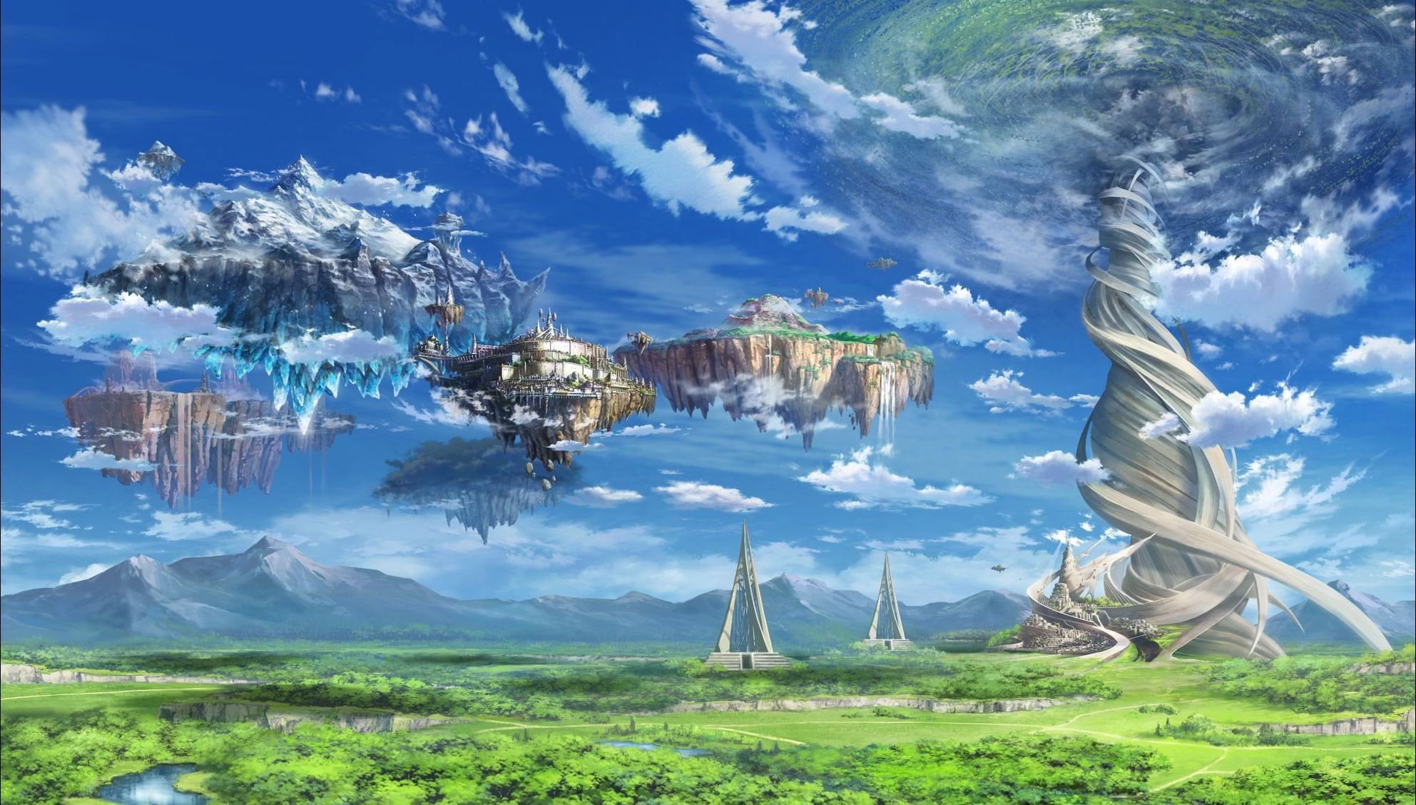 Detail Sao Hd Wallpaper Nomer 44