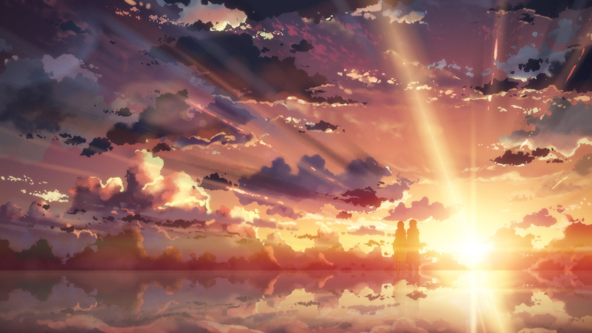 Detail Sao Hd Wallpaper Nomer 46