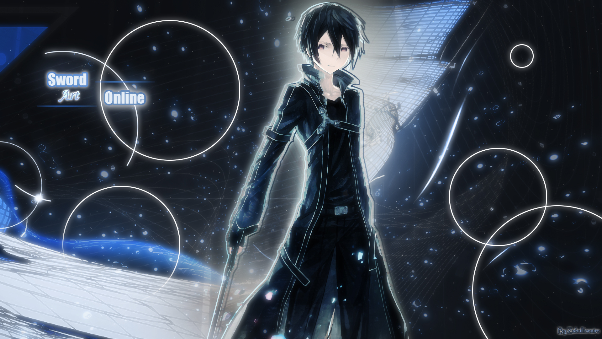 Detail Sao Hd Wallpaper Nomer 48