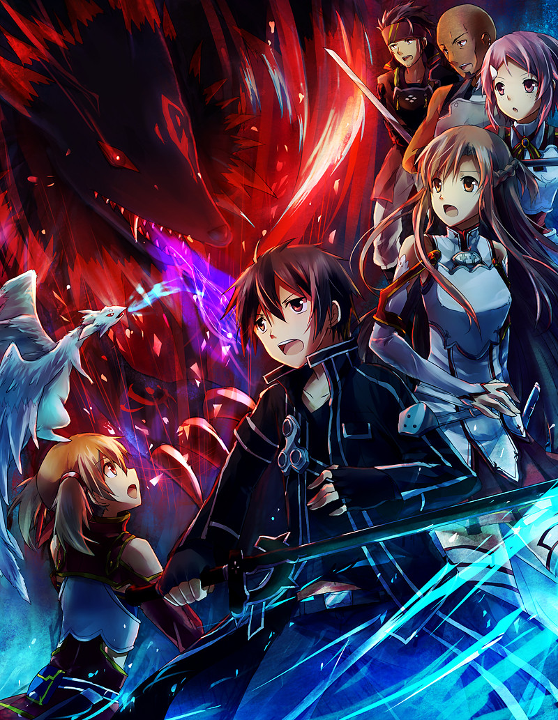 Detail Sao Live Wallpaper Nomer 23