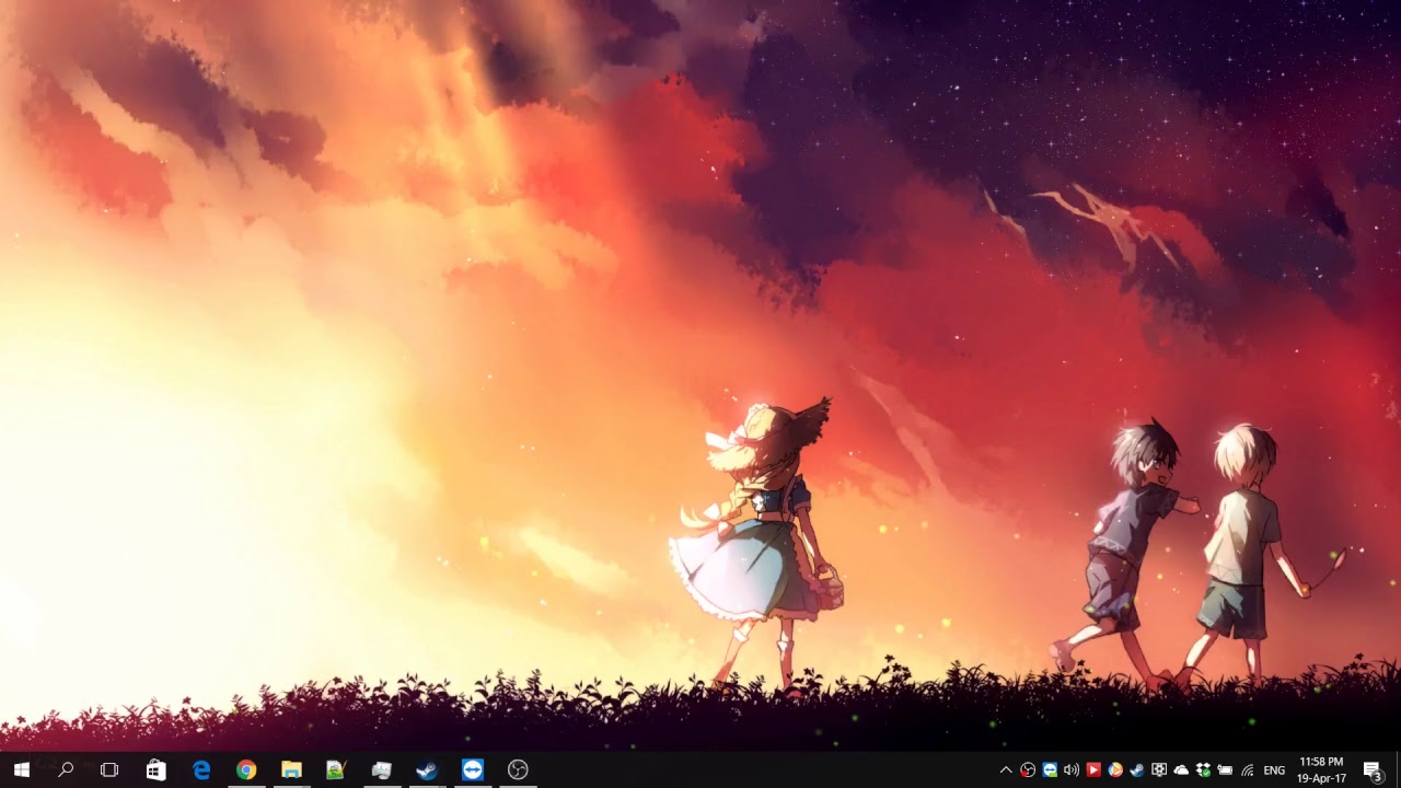 Detail Sao Live Wallpaper Nomer 32