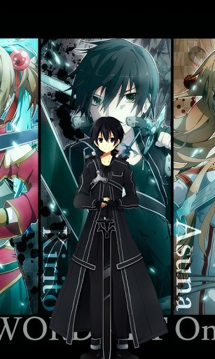 Detail Sao Live Wallpaper Nomer 54