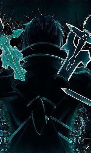 Detail Sao Wallpaper Android Nomer 5