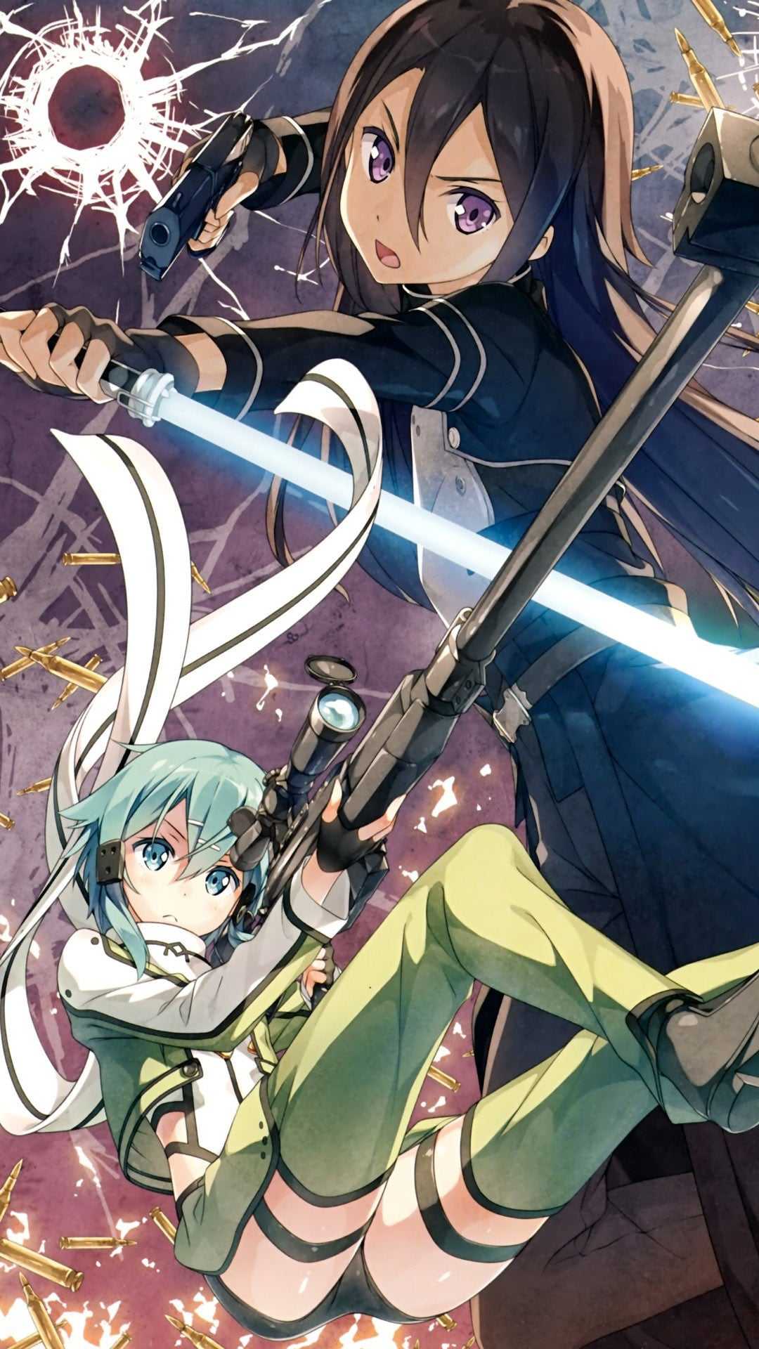 Detail Sao Wallpaper Android Nomer 46