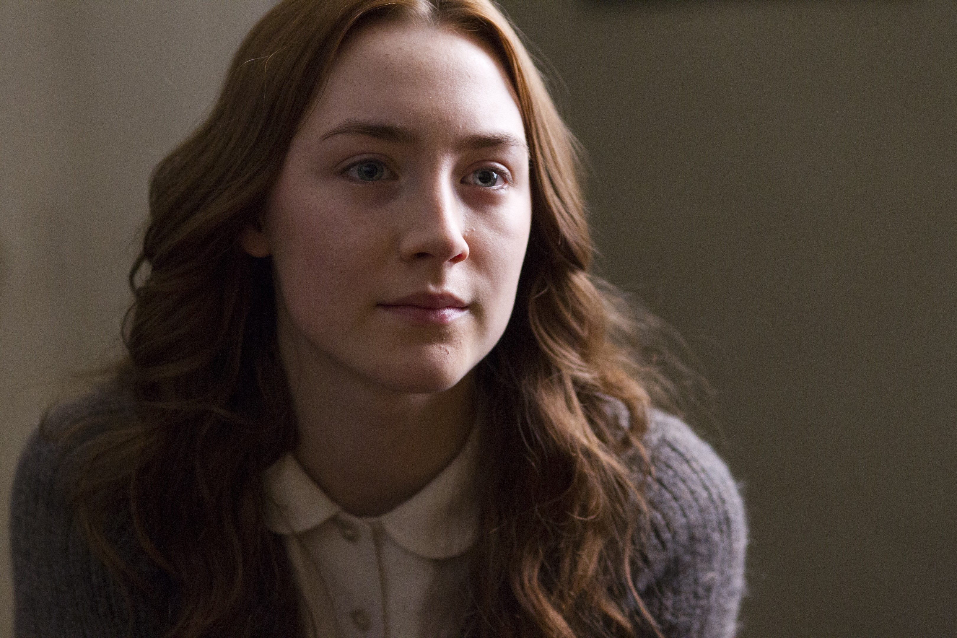 Detail Saoirse Ronan Wallpaper Nomer 27