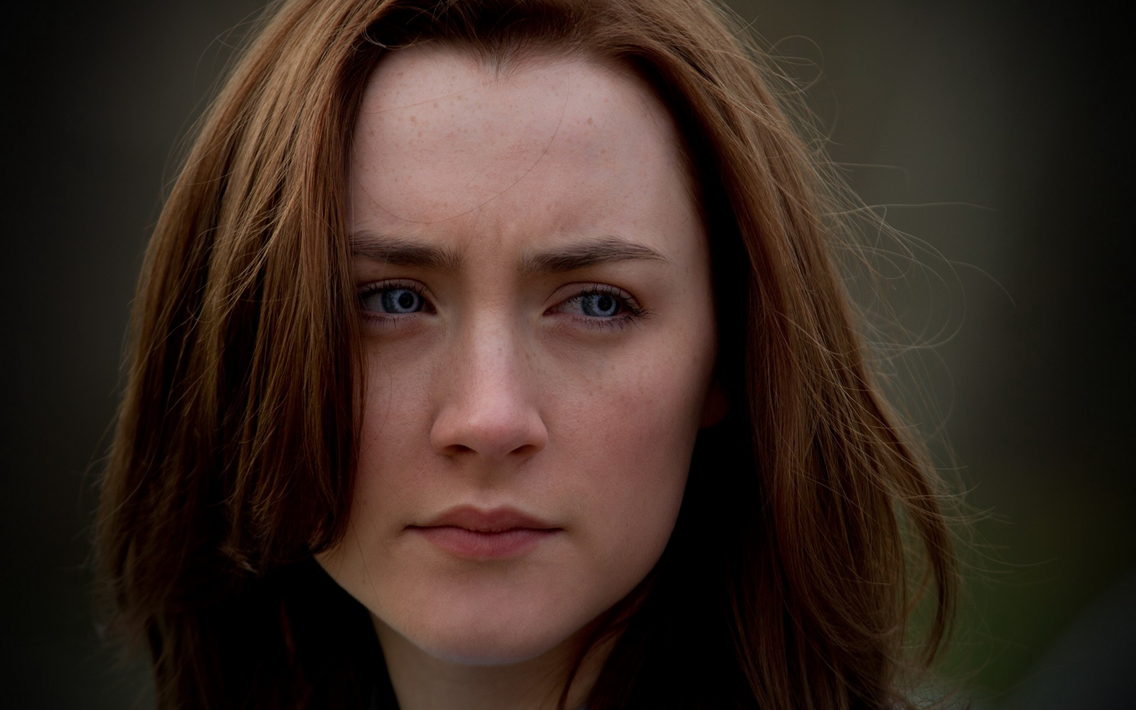 Detail Saoirse Ronan Wallpaper Nomer 44