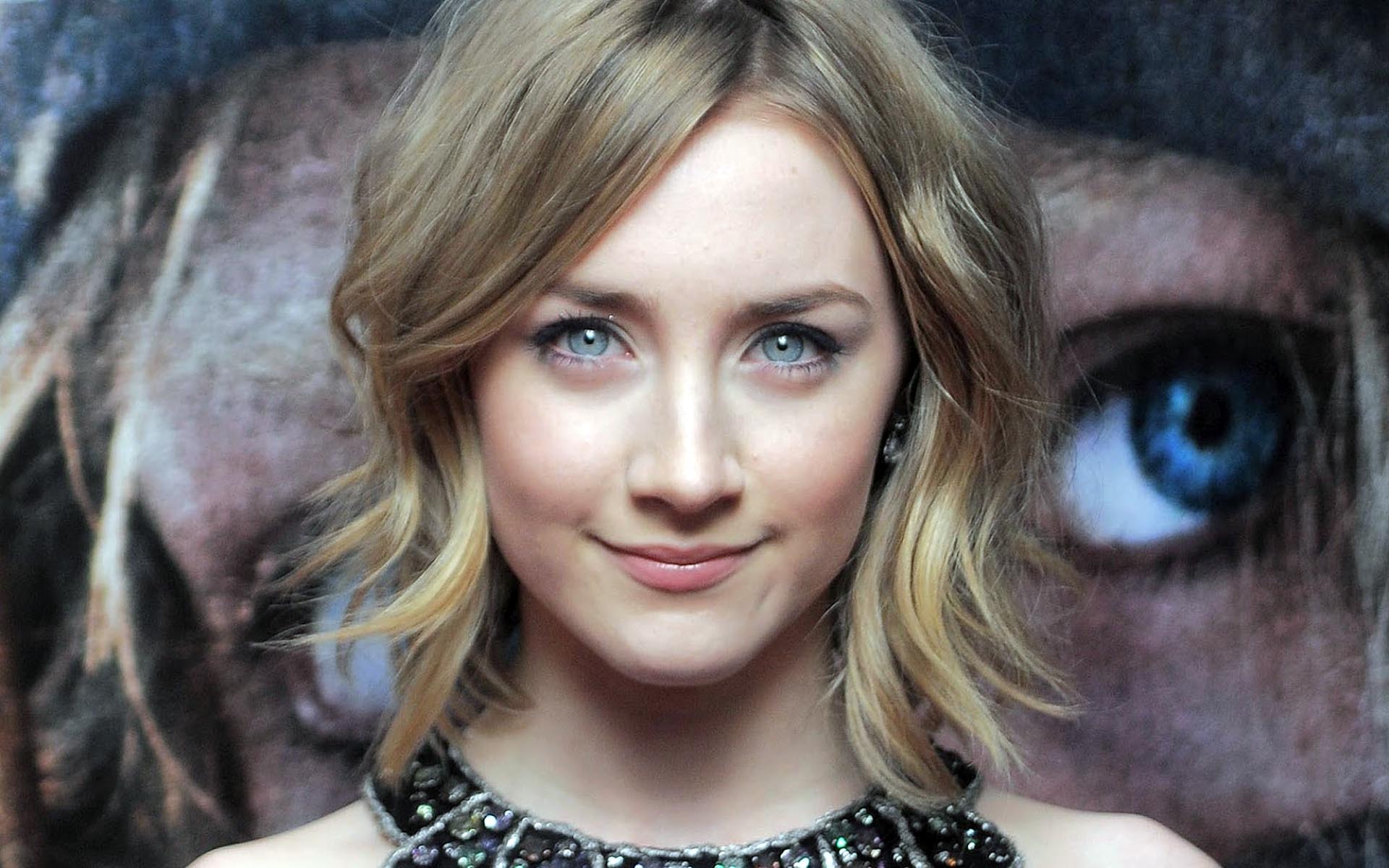 Detail Saoirse Ronan Wallpaper Nomer 49