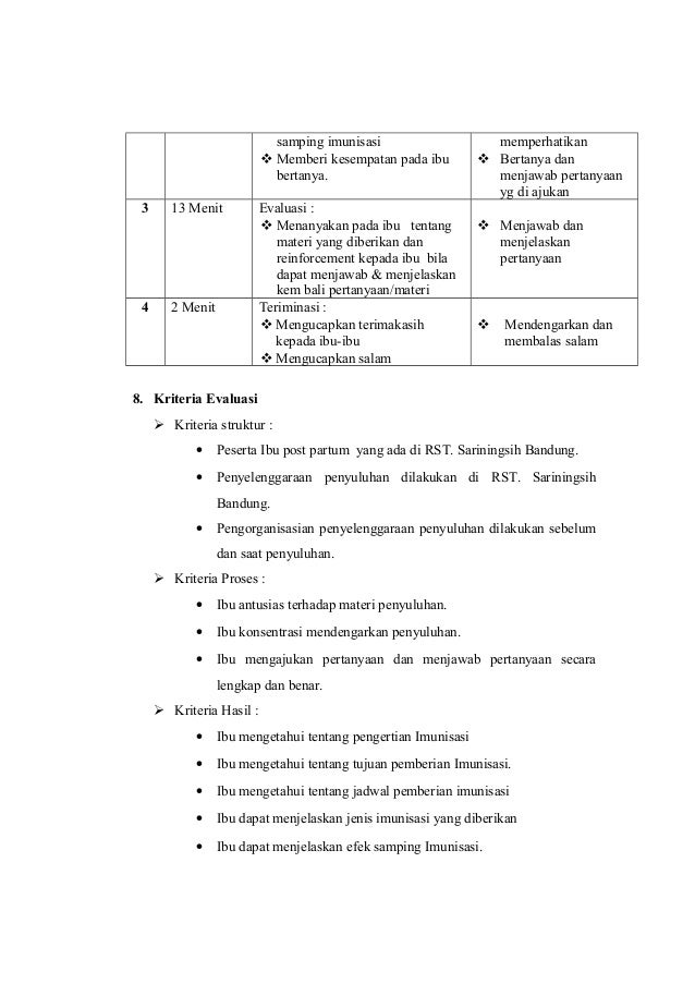 Detail Sap Imunisasi Nomer 25