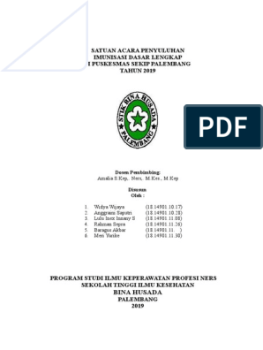 Detail Sap Imunisasi Nomer 26