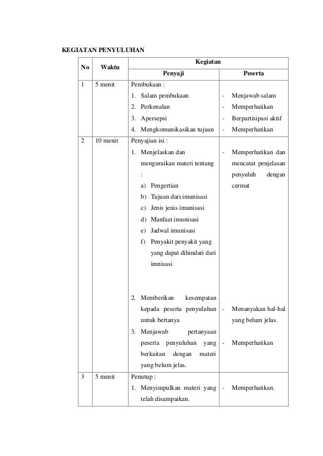 Detail Sap Imunisasi Nomer 31