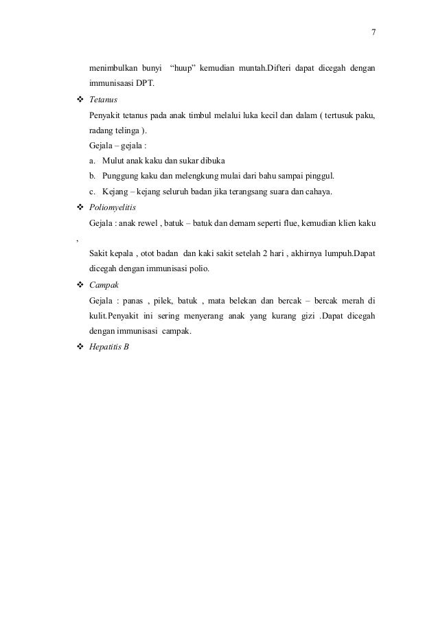 Detail Sap Imunisasi Nomer 36